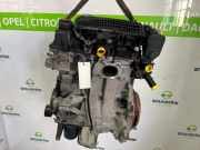Motor 1612486580 Peugeot 208 I (CA/CC/CK/CL) Schrägheck 1.2 Vti 12V PureTech 82 (EB2F(HMZ)) 2013-01