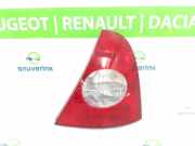 Rücklicht Rechts 8200071414 Renault Clio II (BB/CB) Schrägheck 1.2 16V (D4F-712) 2005-08