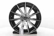 Felge 5 Gats A2934010900 Mercedes-Benz EQC (N293) SUV 400 4-Matic (A1EM0016A2E) 2020-07