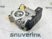 Drosselklappe 161203209R Renault Captur II (RJB) SUV 1.3 Mild Hybrid 140, TCe 140 16V (H5H-490(H5H-E4)) 2021-06