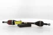 Antriebswelle Links Vorne ABS 391014807R Renault Clio V (RJAB) Schrägheck 5-drs 1.0 TCe 100 12V Bi-Fuel (H4D-472) 2020-12