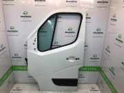 Tür Links Vorne 801017005R Renault Master III (EV/HV/UV/VA/VB/VD/VF/VG/VJ) Chassis-Cabine 2.3 dCi 145 16V FWD (M9T-H6) 2013-09