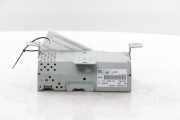 Radio R1TT18K938HM Ford Puma SUV 1.0 Ti-VCT EcoBoost mHEV 12V (B7JB) 2025-02
