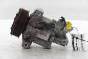 Klima Pumpe 926008116R Dacia Logan MCV II/III/Sandero Wagon Kombi 0.9 TCE 12V (H4B-408(H4B-B4)) 2014-04
