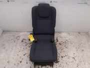 Sitz Hinten 880109051R Renault Scénic III (JZ) Großraumlimousine 1.6 16V (K4M-R858) 2010-01