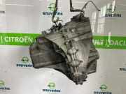 Getriebe Automatik 2231P3 Citroën C4 Berline (NC) Schrägheck 5-drs 1.6 16V GT THP (EP6CDT(5FV)) 2011-11