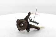 Achsschenkel Rechts Vorne 400146417R Dacia Sandero III Schrägheck 1.0 SCe 65 12V (B4D-419(B4D-H4)) 2021-03