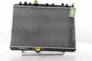 Radiator 1330P9 Opel Crossland (X) SUV 1.2 Turbo 12V (EB2ADT) 2021