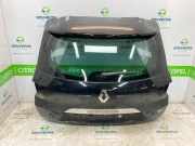 Heckklappe 901009905R Renault Megane IV Estate (RFBK) Kombi 5-drs 1.5 Energy dCi 110 (K9K-657) 2016-09