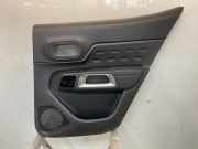Türverkleidung Rechts Hinten 98250214ZD Citroën C5 Aircross I (A4/AC/AJ/AR) SUV 1.2 e-THP PureTech 130 (EB2ADTS(HNS)) 2022-08