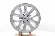 Felge Li, 17", 7J, ET47, 5 Gats 8200589047 Renault Laguna III Estate (KT) Kombi 5-drs 2.0 dCi 16V 130 (M9R-858) 2008-08