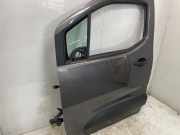 T?r Links Vorne 9856199880 Peugeot Partner (EA//EF/EN/EU) Van 1.5 BlueHDi 75 (DV5RE(YHW)) 2020-11