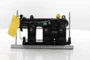 Ansaugkrümmer 140032844R Renault Captur I (2R) SUV 0.9 Energy TCE 12V (H4B-B4) 2018-02