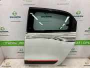 Tür Links Hinten 821010468R Renault Twingo III (AH) Schrägheck 5-drs 1.0 SCe 70 12V (H4D-400(H4D-A4)) 2016-11