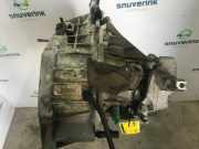 Getriebe Manuell ABS 7701479319 Renault Scénic III (JZ) Großraumlimousine 1.6 16V (K4M-858(K4M-R8)) 2010-02