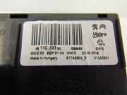 Steuerger?t Klimakontrolle 9811039380 Peugeot 308 (L3/L8/LB/LH/LP) Schr?gheck 5-drs 1.2 12V e-THP PureTech 110 (EB2DT(HNZ)) 2017-04