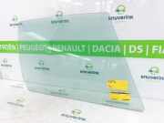Türscheibe Rechts 920274 Peugeot 306 (7D) Cabrio 1.6 (TU5JP(NFZ)) 2000-06