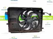 Kühlerventilatormotor 9806313580 Peugeot 3008 II (M4/MC/MJ/MR) Großraumlimousine 1.2 12V e-THP PureTech 130 (EB2ADTS(HNS)) 2018-08