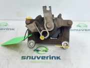 Bremssattel Links Hinten 93192386 Opel Vivaro Van 2.5 CDTI 16V (G9U-630) 2008-02