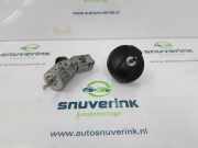 Schloss Set 9806016180 Citroën DS3 (SA) Schrägheck 1.6 e-HDi 16V (DV6DTED/EU5(9HP)) 2012-05