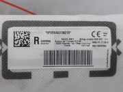 Airbag Sitz 9821954780 Peugeot 2008 (UD/UK/UR/US/UX) Großraumlimousine 1.2 VTi 12V PureTech 130 (EB2ADTS(HNS)) 2022-06