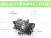 Klima Pumpe 926003123R Renault Grand Scénic IV (RFAR) Großraumlimousine 1.5 Energy dCi 110 (K9K-649) 2019-01