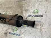 Rußpartikelfilter 1731LN Peugeot Expert (G9) Van 2.0 HDi 140 16V (DW10BTED4(RHR)) 2008-09