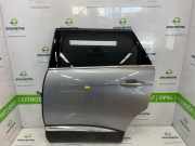 Tür Links Hinten 9815638880 Peugeot 5008 II (M4/MC/MJ/MR) Großraumlimousine 1.2 12V e-THP PureTech 130 (EB2DTS(HNY)) 2024-10