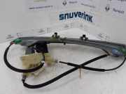 Fensterheber Rechts Vorne 807000002R Renault Laguna III (BT) Schrägheck 5-drs 2.0 16V (M4R-704) 2007-11