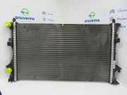 Radiator 8200008764 Renault Laguna II Grandtour (KG) Kombi 5-drs 1.9 dCi 120 (F9Q-670) 2006-07