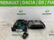 Motorsteuergerät 9666319180 Peugeot 2008 (CU) Großraumlimousine 1.6 VTI 16V (EP6C(5FS)) 2013-06