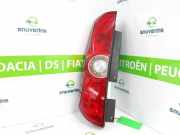 Rücklicht Links 00519248460 Opel Combo Van 1.3 CDTI 16V ecoFlex (A13FD) 2012-05
