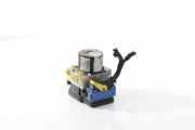 Abs Pumpe ABS 476604304R Renault Megane III Grandtour (KZ) Kombi 5-drs 1.4 16V TCe 130 (H4J-700(H4J-A7)) 2010-11