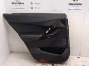 Türverkleidung Links Hinten 96734428ZD Citroën DS5 (KD/KF) Schrägheck 5-drs 2.2 HDi 16V 200 Hybrid4 (A0001E1N2.2 HDi 16V 200 Hybrid4) 2013-12