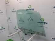 Türscheibe Rechts 9202L6 Citroën Berlingo Van 1.6i (TU5JP(NFR)) 2009-12