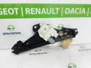 Fensterheber Links Hinten 827216497R Renault Captur II (RJB) SUV 1.0 TCe 90 12V (H4D-470(H4D-E4)) 2022-09