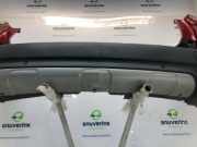 Stoßstange Hinten 1617595480 Peugeot 2008 (CU) Großraumlimousine 1.2 12V e-THP PureTech 130 (EB2ADTS(HNS)) 2017-06