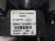Nebelscheinwerfer Rechts Vorne 261500097R Renault Clio IV (5R) Schr?gheck 5-drs 0.9 Energy TCE 90 12V (H4B-400(H4B-A4)) 2013-03