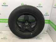 Reserverad 40300JD077 Renault Captur II (RJB) SUV 1.0 TCe 90 12V (H4D-470(H4D-E4)) 2022-09