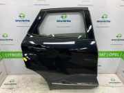 Tür Rechts Hinten 821005007R Renault Captur (2R) SUV 1.3 TCE 150 16V (H5H-470(H5H-B4)) 2019-04
