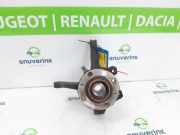 Achsschenkel Rechts Vorne 9822351880 Peugeot 208 II (UB/UH/UP) Schrägheck 5-drs 1.2 Vti 12V PureTech 100 (EB2ADTDB(HNE)) 2021-12
