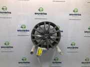 Felge Li, 15", 55J, ET45, 4 Gats SL2150 Honda Insight (ZE2) Schrägheck 1.3 16V VTEC (LDA3(Euro 5)) 2010-01