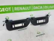 Sonnenblende 8163HX Citroën DS3 (SA) Schrägheck 1.6 HDiF 16V (DV4TED4(9HR)) 2010-10