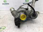 Turbolader 9807149780 Peugeot 5008 II (M4/MC/MJ/MR) Großraumlimousine 1.6 THP 165 (EP6FDTM(5GY)) 2018-01