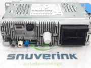 Steuergerät Navigation 9815356780 Peugeot 208 I (CA/CC/CK/CL) Schrägheck 1.2 Vti 12V PureTech 82 (EB2F(HMZ)) 2016-04