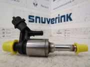Kraftstoff-Injector 1984H7 Peugeot 3008 I (0U/HU) Großraumlimousine 1.6 16V THP 155 (EP6CDT(5FV)) 2010-03