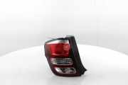Rücklicht Links 9803928880 Citroën C3 (SC) Schrägheck 5-drs 1.0 Vti 68 12V (EB0(ZMZ)) 2013-11