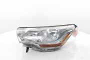 Scheinwerfer Links 6208S1 Citroën C4 Berline (NC) Schrägheck 5-drs 1.6 16V VTi (EP6C(5FS)) 2011-03