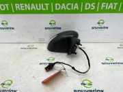 Außenspiegel Rechts 98179847XT Citroën C3 Aircross I (2C/2R) SUV 1.2 e-THP PureTech 110 (EB2ADT(HNP)) 2019-12