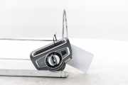 Lichtschalter A2059056500 Mercedes-Benz C (W205) Limousine C-180 1.6 16V (M274.910) 2014-12